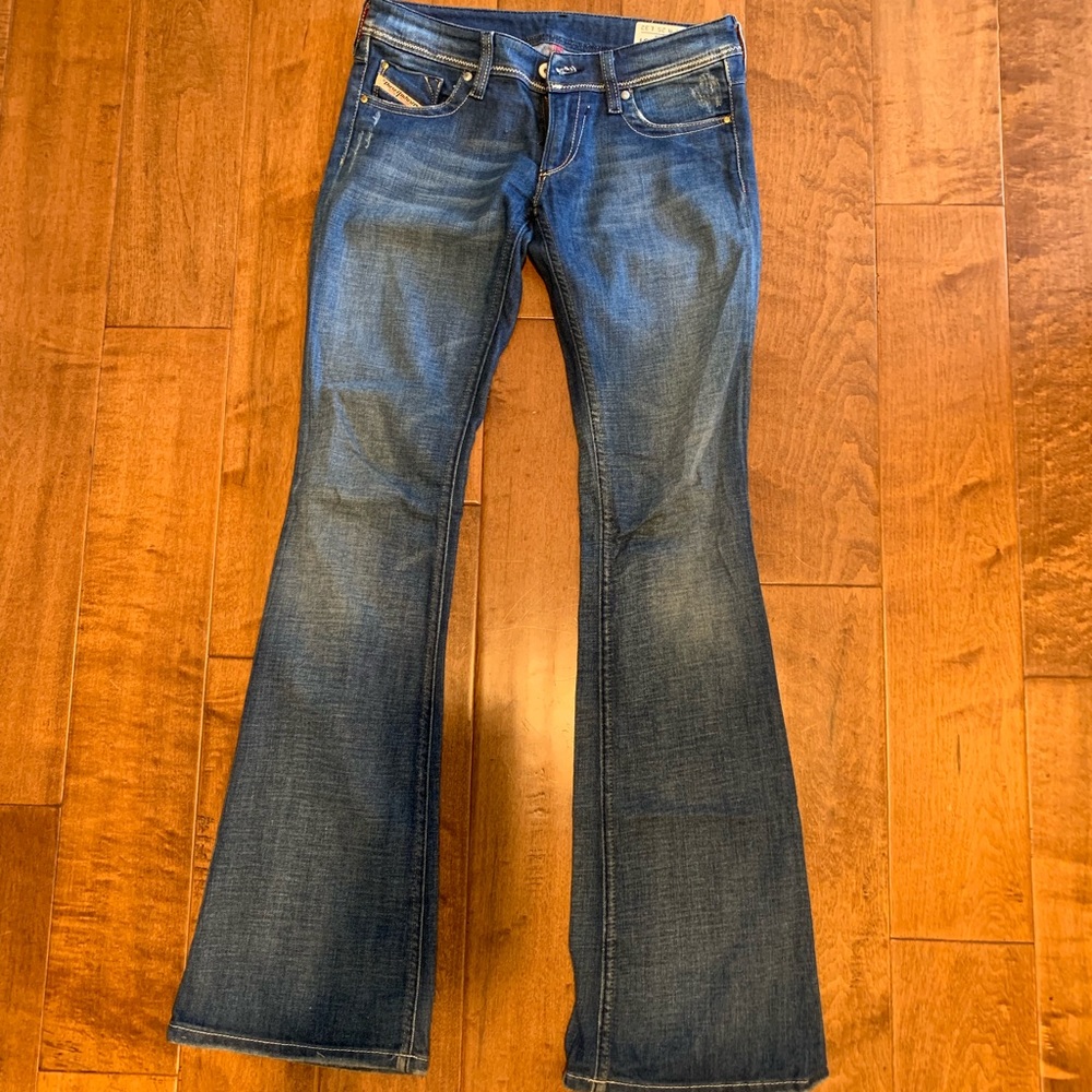 Diesel Jeans